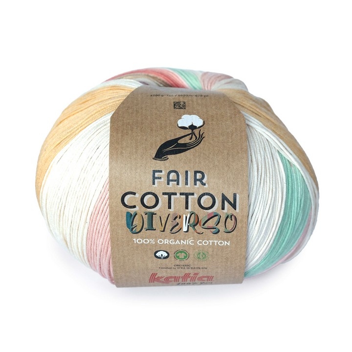 FAIR COTTON DIVERSO 405