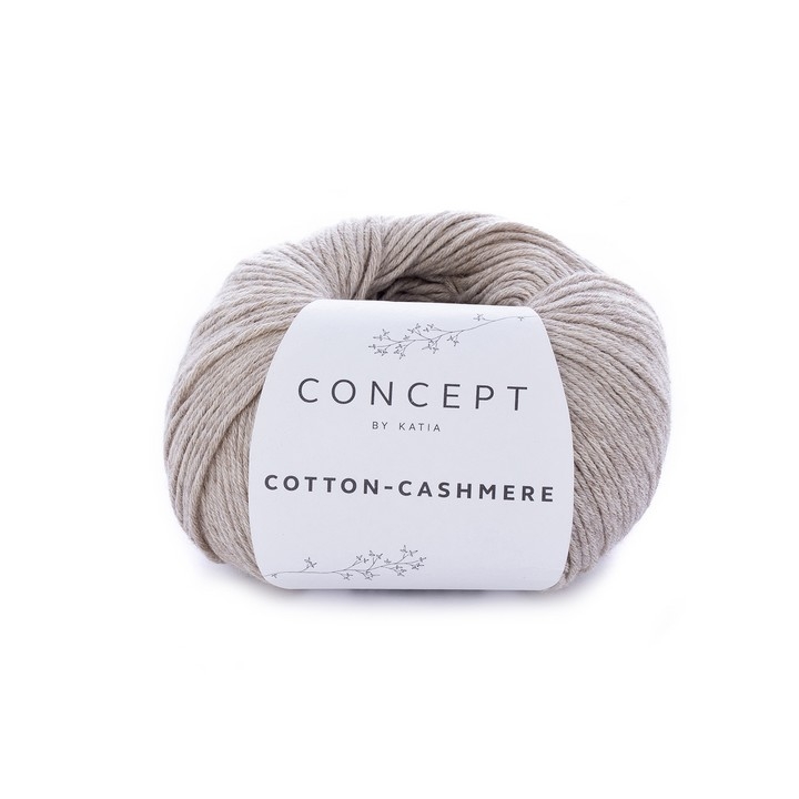 COTTON-CASHMERE 55