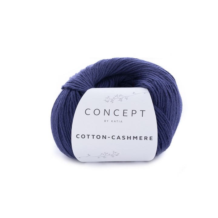 COTTON-CASHMERE 62