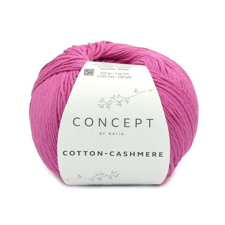 COTTON-CASHMERE 86