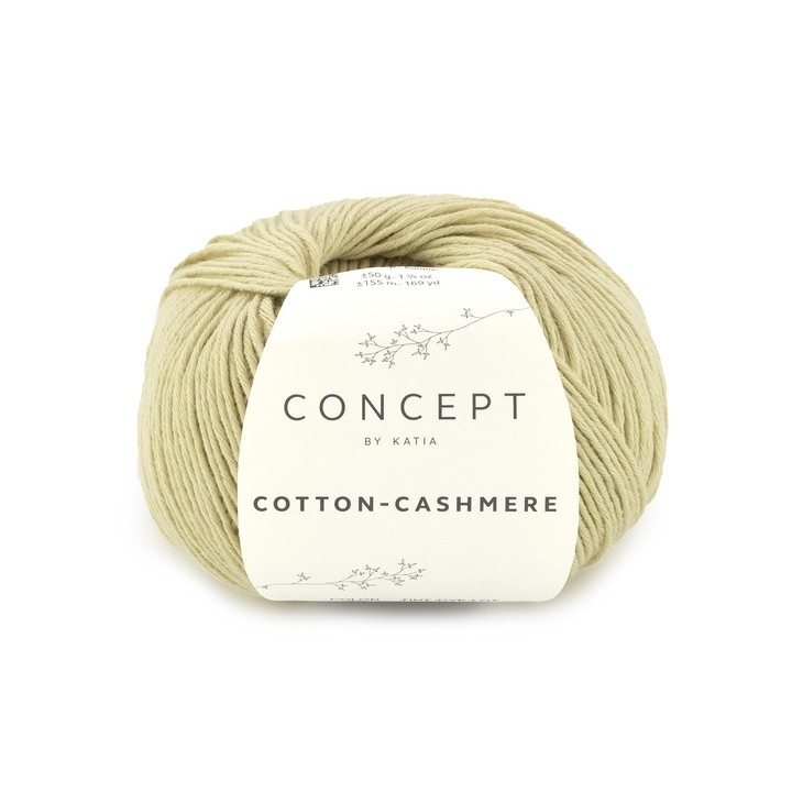 COTTON-CASHMERE 92