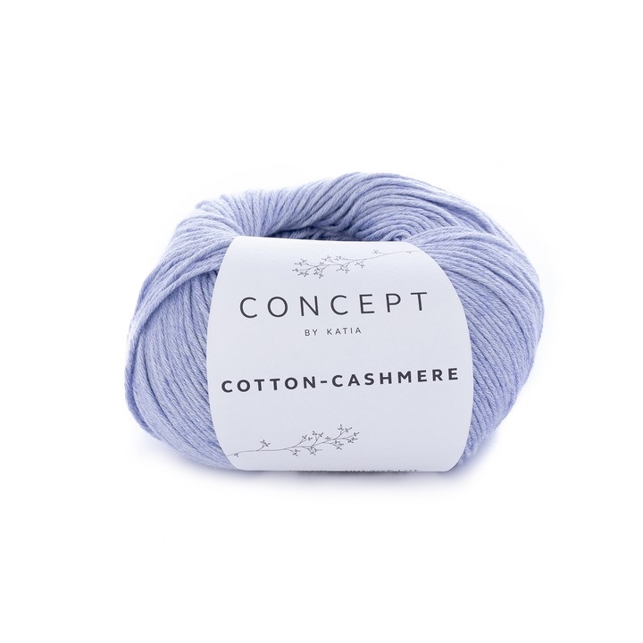 COTTON-CASHMERE 58