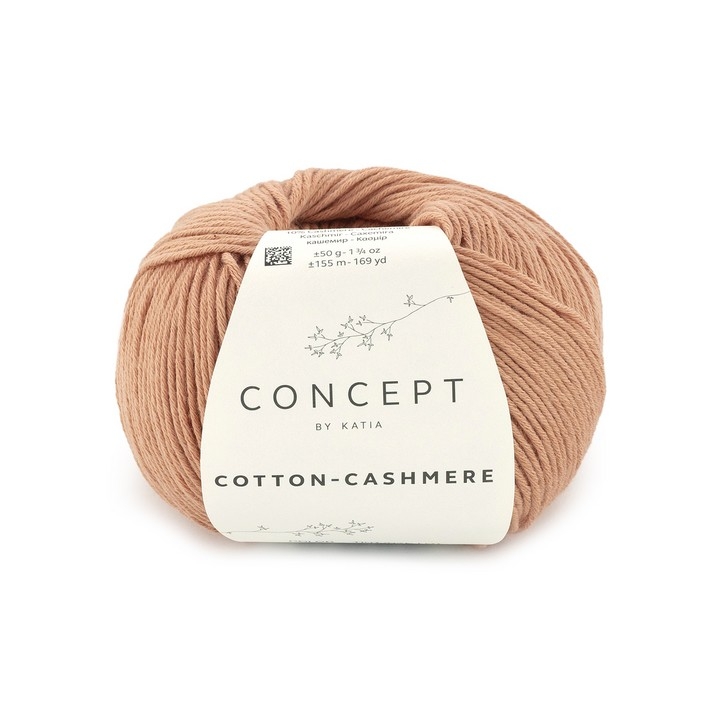 COTTON-CASHMERE 90