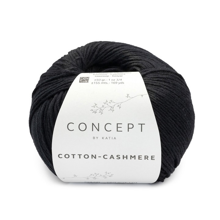 COTTON-CASHMERE 89