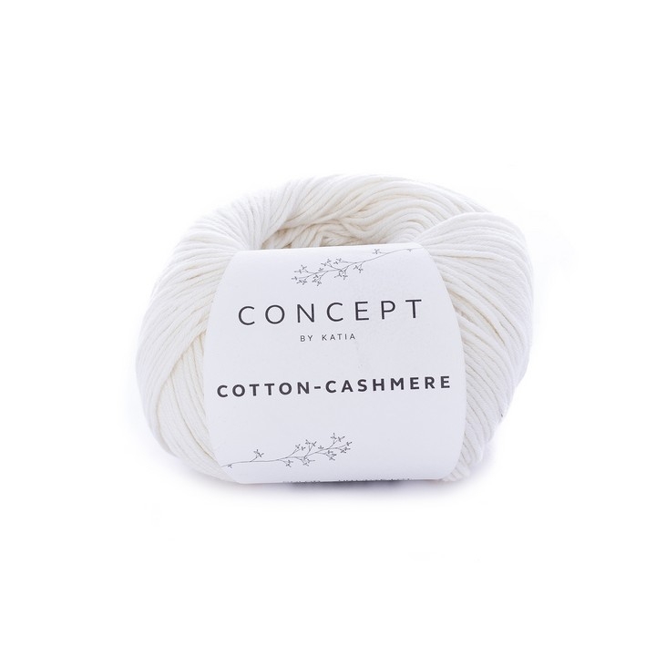 COTTON-CASHMERE 53