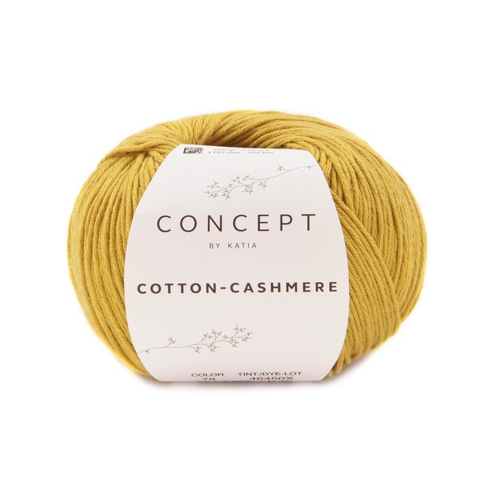 COTTON-CASHMERE 78