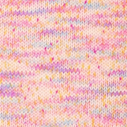 Drops Fiesta rainbow sprinkles