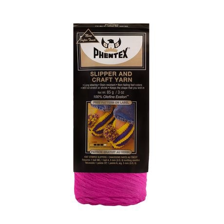PHENTEX rose chaud