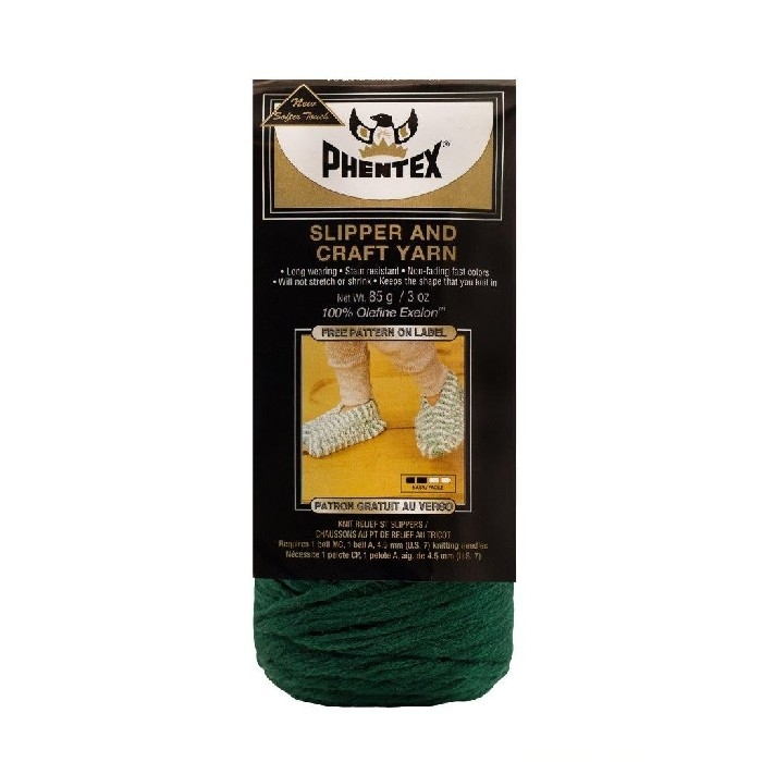 PHENTEX vert profond