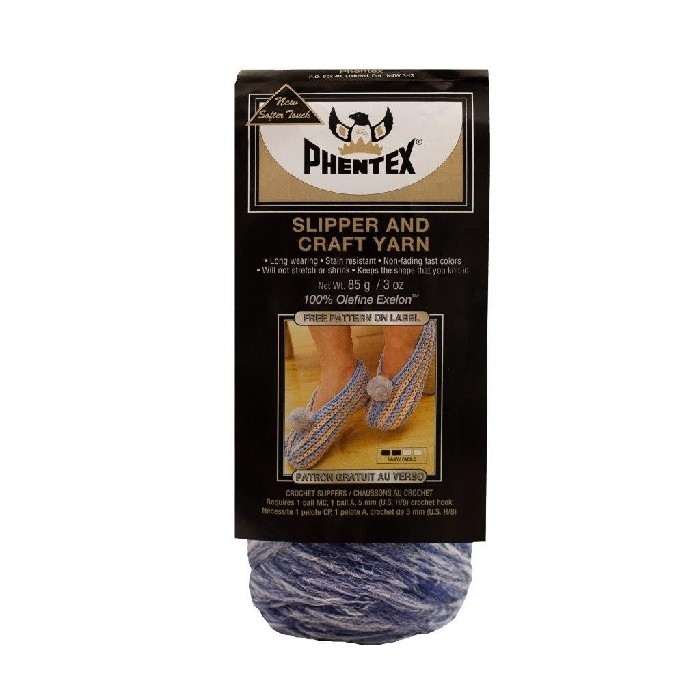 PHENTEX bruyère denim