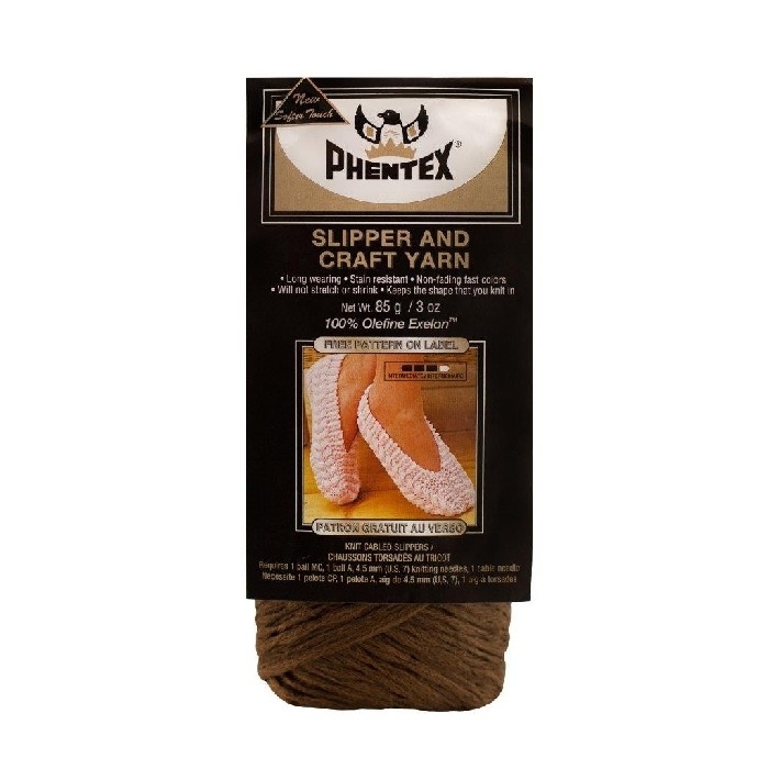 PHENTEX brun
