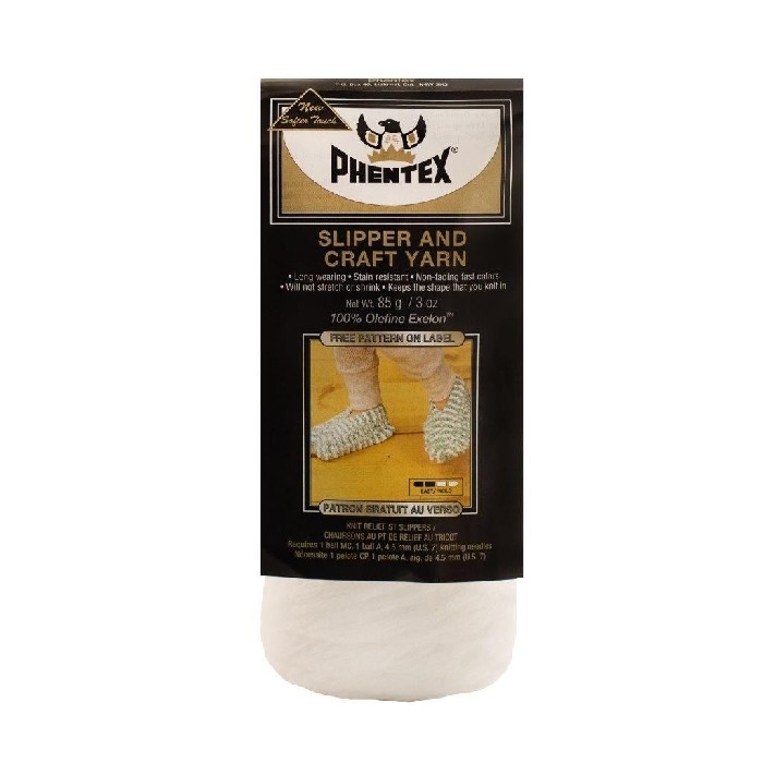 PHENTEX blanc