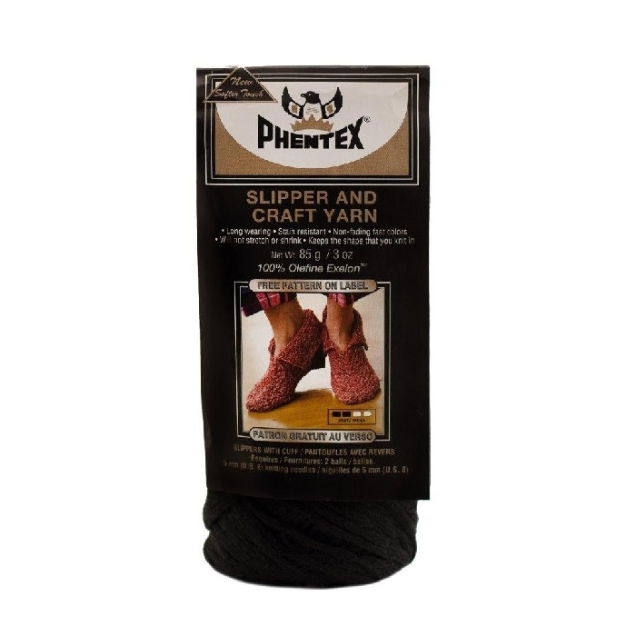 PHENTEX noir
