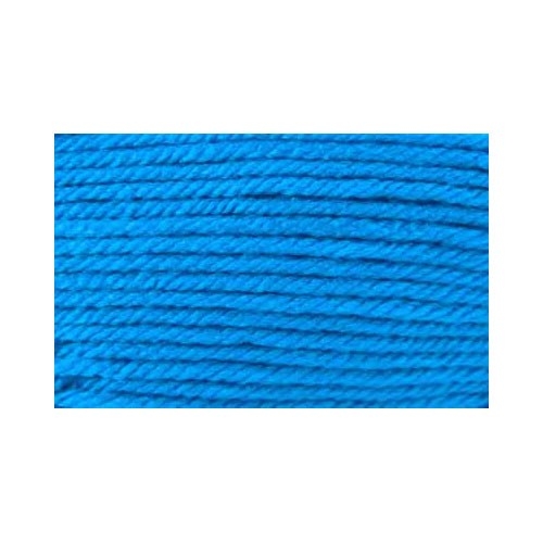 Uptown Worsted electric blue