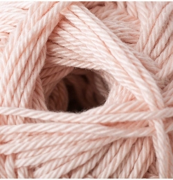 Phil coton 3 lait de rose