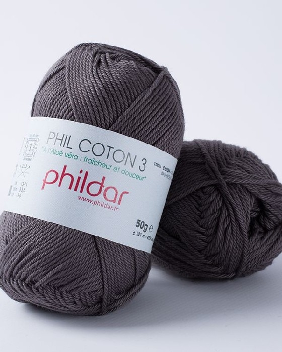 Phil coton 3 minerai