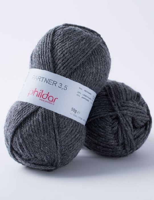 Partner 3.5 minerai
