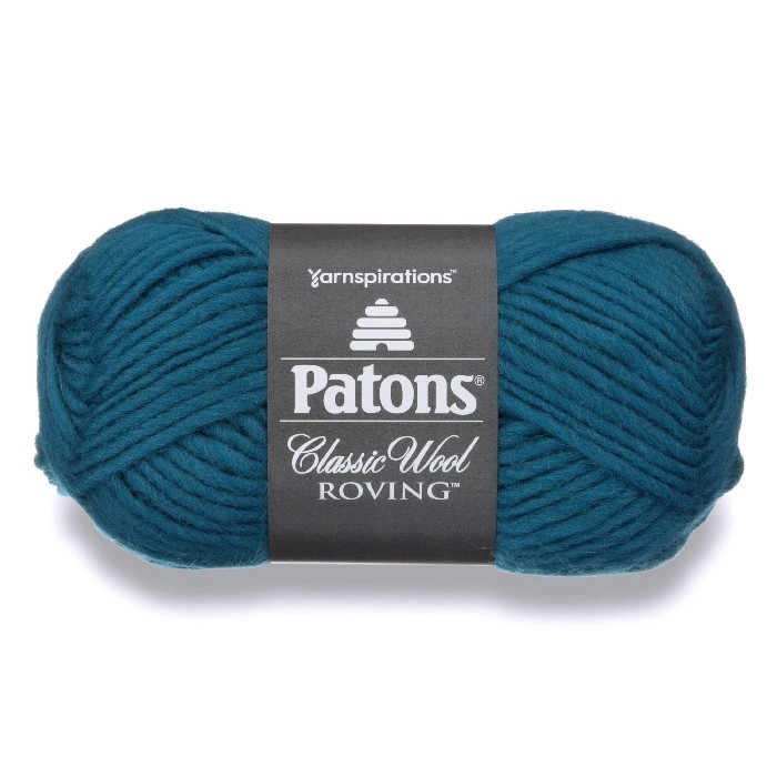 Classic Wool roving