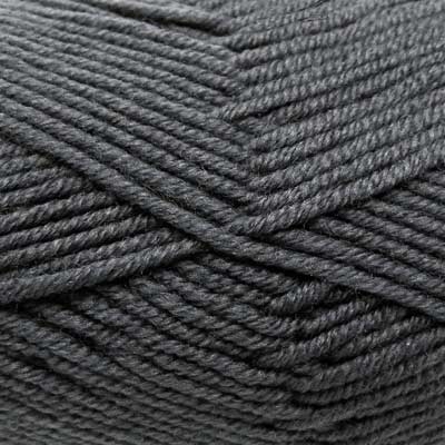 Superwash Merino DK steel