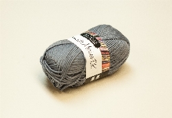 Superwash Merino DK steel