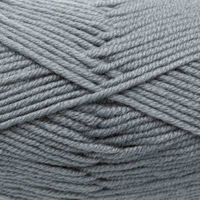 Superwash Merino DK silver