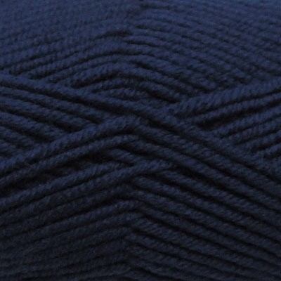 Superwash Merino DK navy