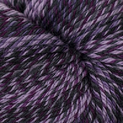 Superwash Wave nightshade