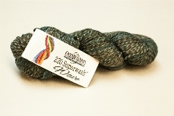 Superwash wave forest