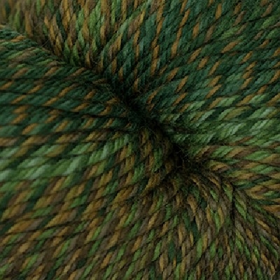 Superwash wave forest