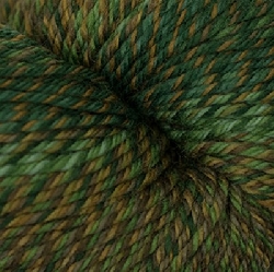 vert forêt