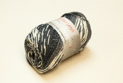 Fjord socks gris 190