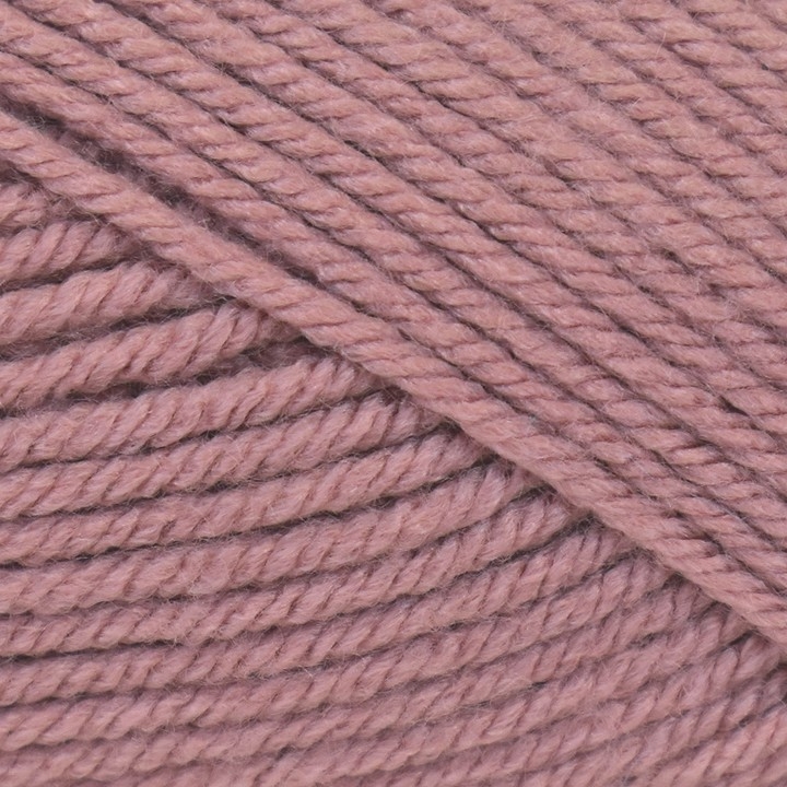 Uptown worsted rose antique