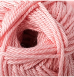 Phil coton 3 rose saumon