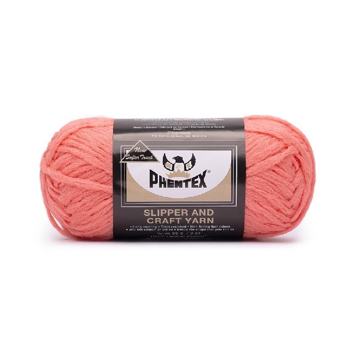 PHENTEX tangerine