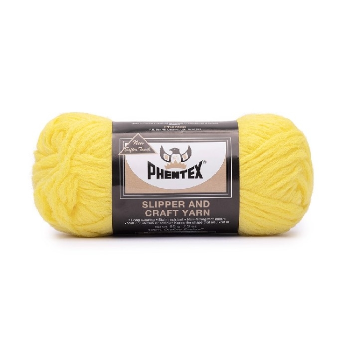 PHENTEX jaune