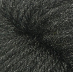 charcoal heather