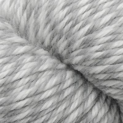 Estelle Chunky Cream/Silver Ragg