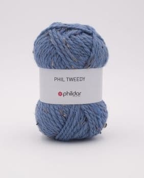 Phil Tweedy jeans