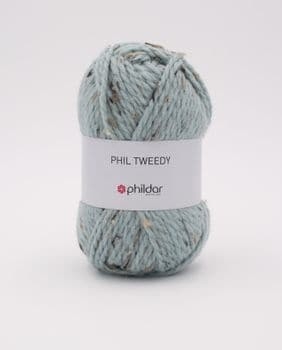 Phil Tweedy amande