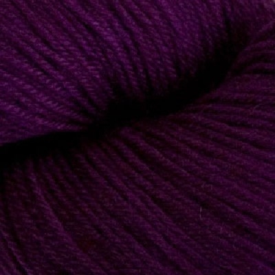 Heritage Sock Solid prune foncé