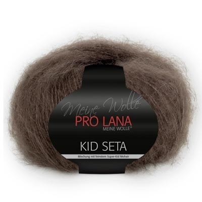 Kid Seta chocolat
