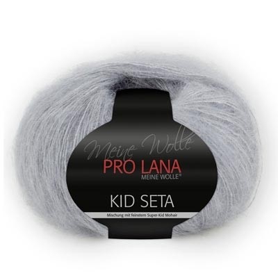 Kid Seta sylver