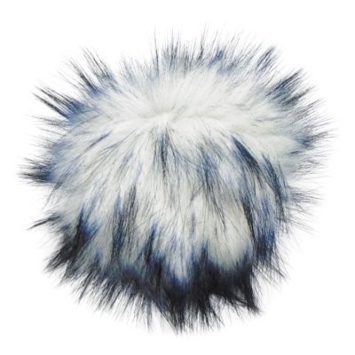 Pompon Inkblot