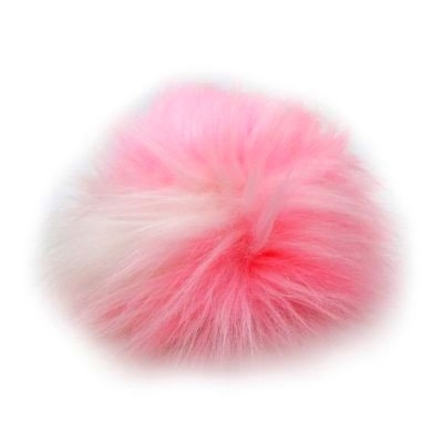 Pompon Flamingo
