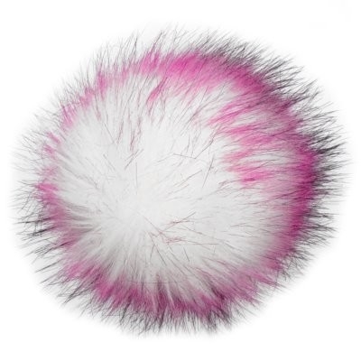 Pompon orchid
