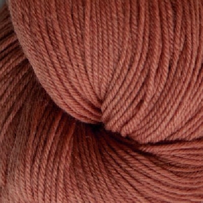 Heritage Sock Solid canelle