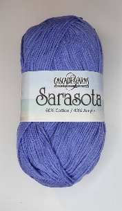 Sarasota pervenche