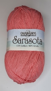 Sarasota rose saumon