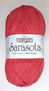 Sarasota rose corail
