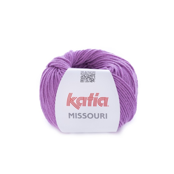Katia Missouri